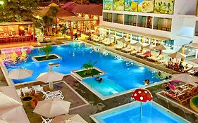 Resort La Fogata Cieneguilla